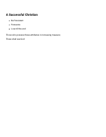 A Successful Christian (1).PDF